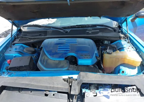 2016 Dodge Challenger Sxt Plus из США, поврежденный, VIN 2C3CDZAG9GH236853